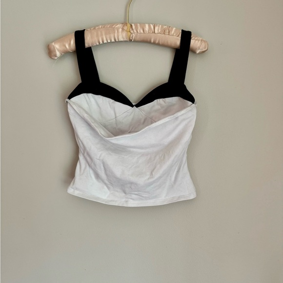 Reformation Harlan Knit Top - Picture 4 of 9